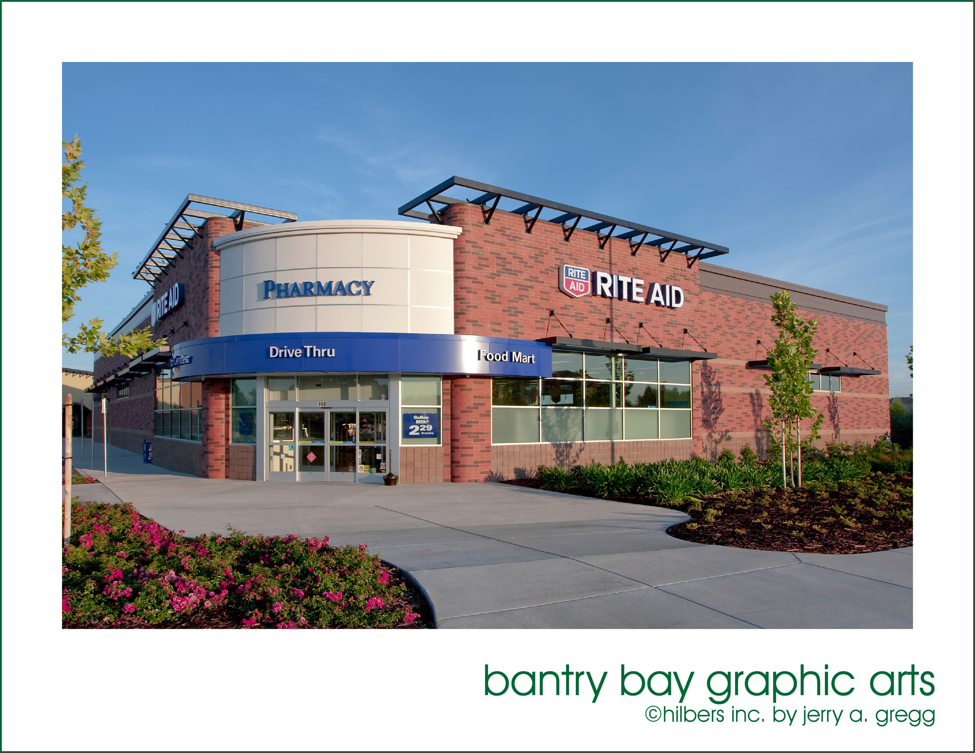  Rite Aid - Commercial Photographer Yuba City 