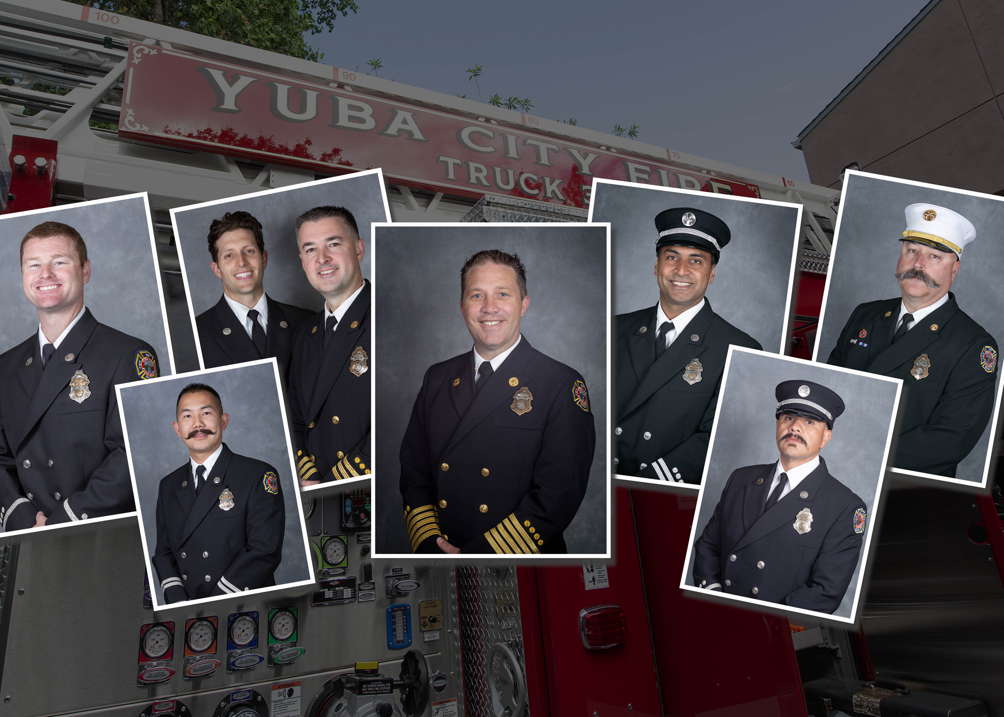  City of Yuba City Promotional - Commercial Photographer Yuba City 