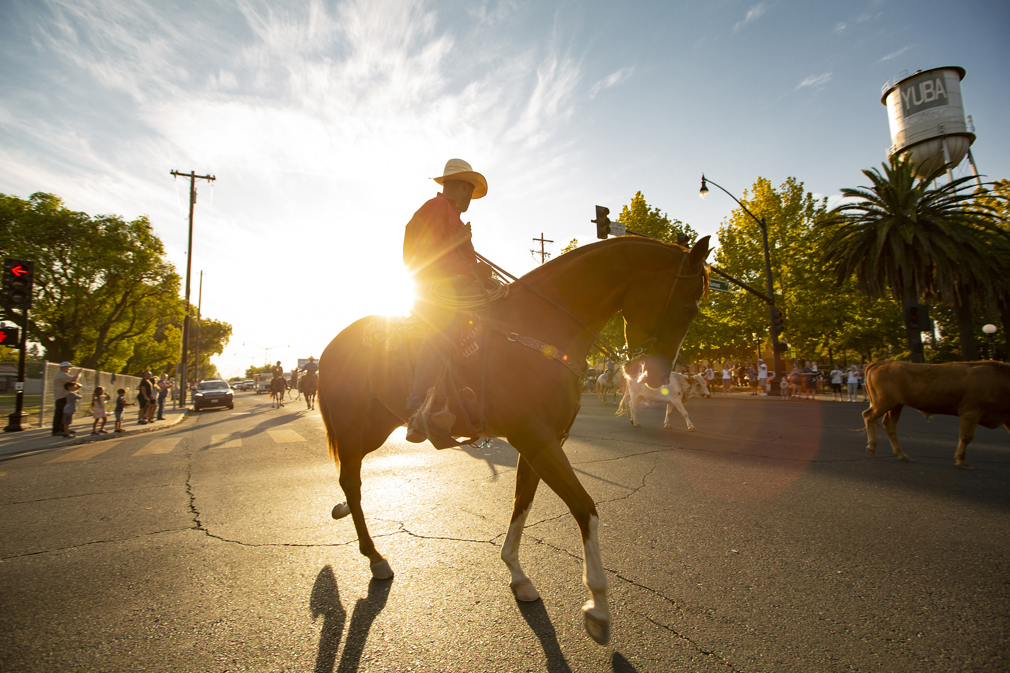  Marysville Stampede - City of Yuba City 