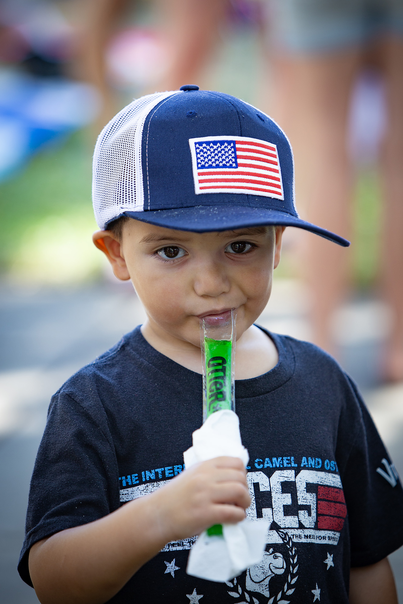  4th of July Childrens Parade - City of Yuba City 